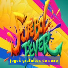 jogos gratuitos de sexo